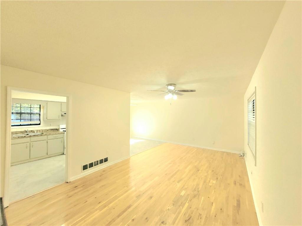 2716 Aruba Drive Powder Springs GA 30127