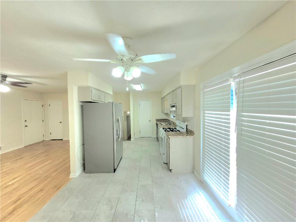 2716 Aruba Drive Powder Springs GA 30127