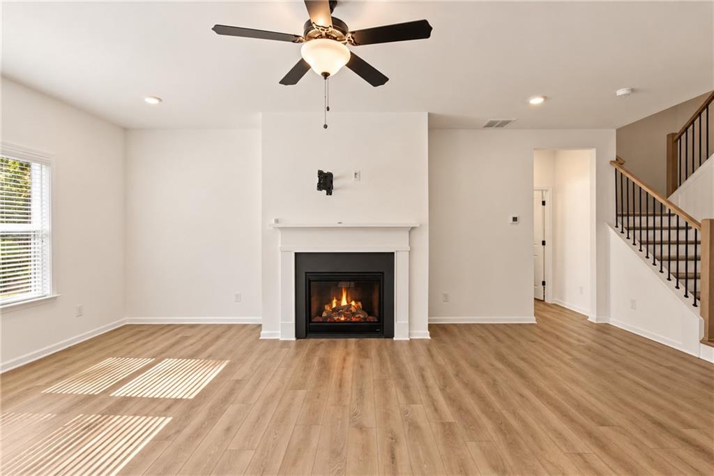 54 Mayfair Street Dawsonville GA 30534