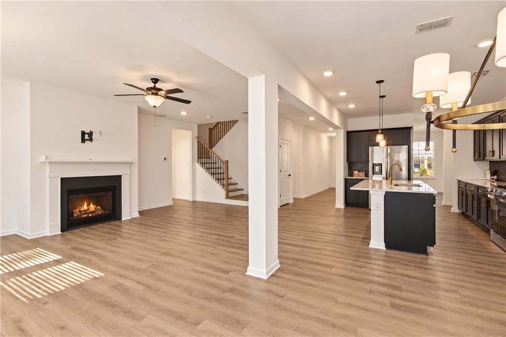 54 Mayfair Street Dawsonville GA 30534