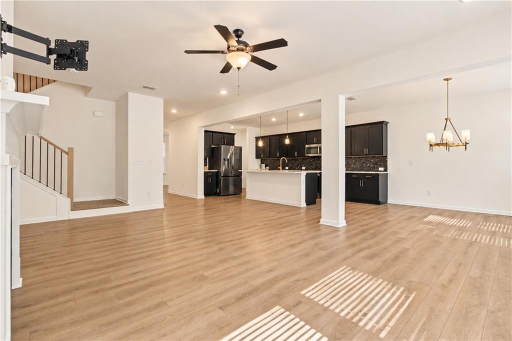 54 Mayfair Street Dawsonville GA 30534