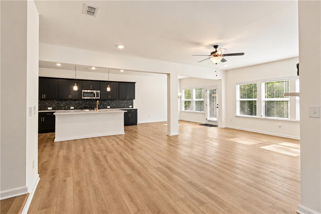 54 Mayfair Street Dawsonville GA 30534