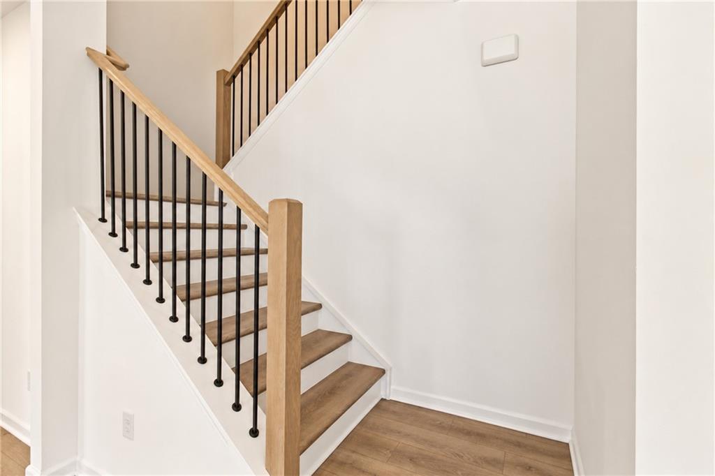 54 Mayfair Street Dawsonville GA 30534