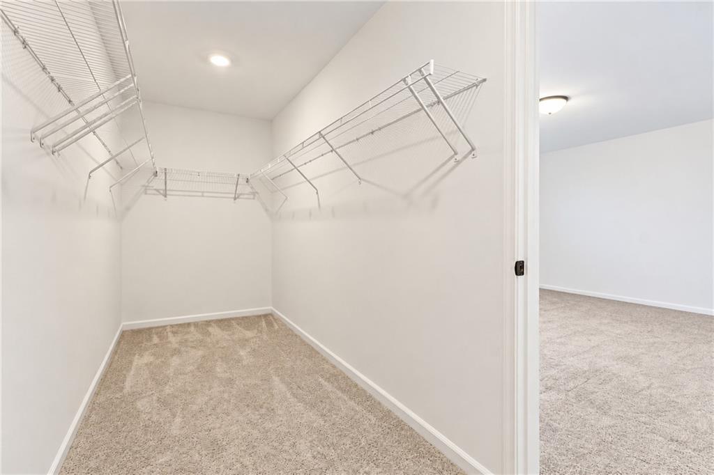 54 Mayfair Street Dawsonville GA 30534