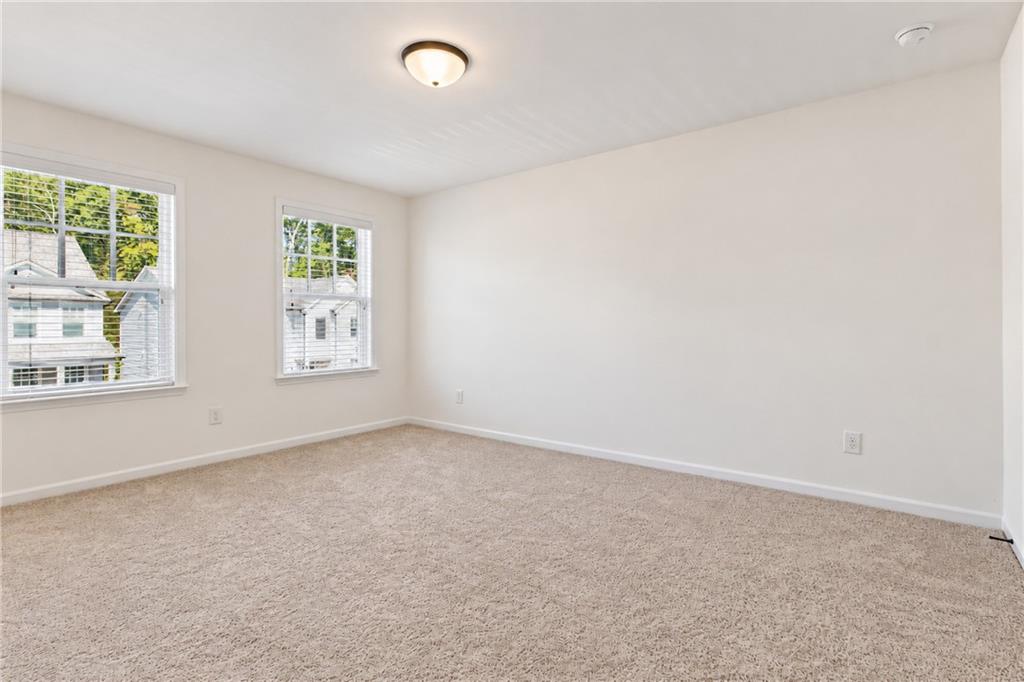 54 Mayfair Street Dawsonville GA 30534