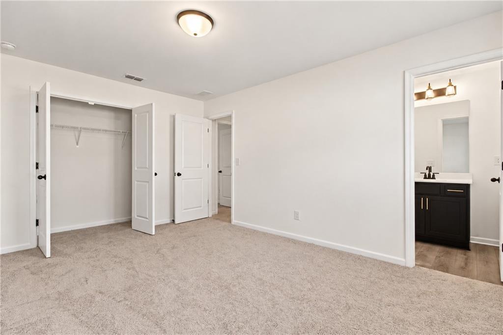 54 Mayfair Street Dawsonville GA 30534
