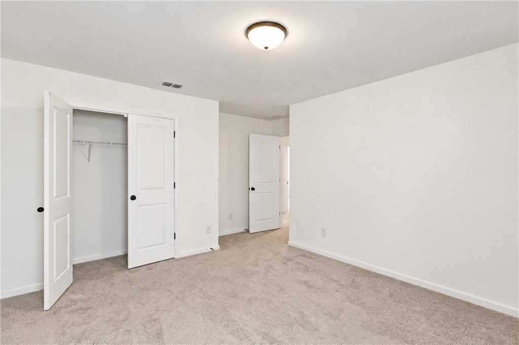 54 Mayfair Street Dawsonville GA 30534