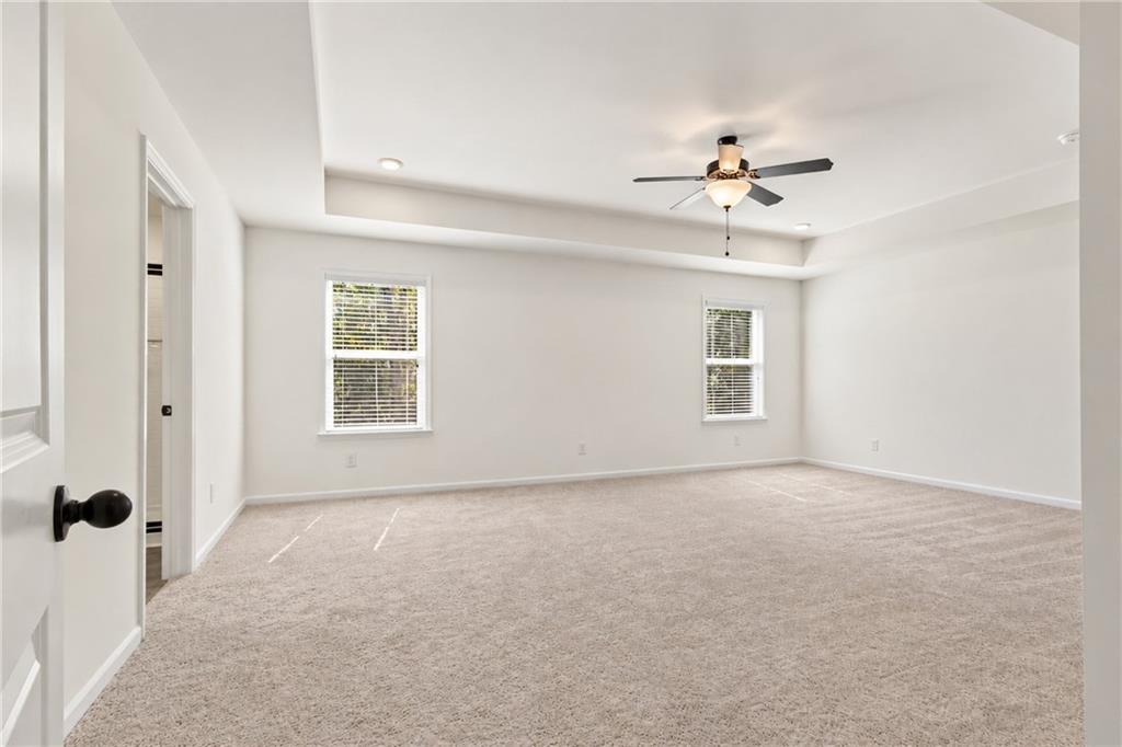 54 Mayfair Street Dawsonville GA 30534