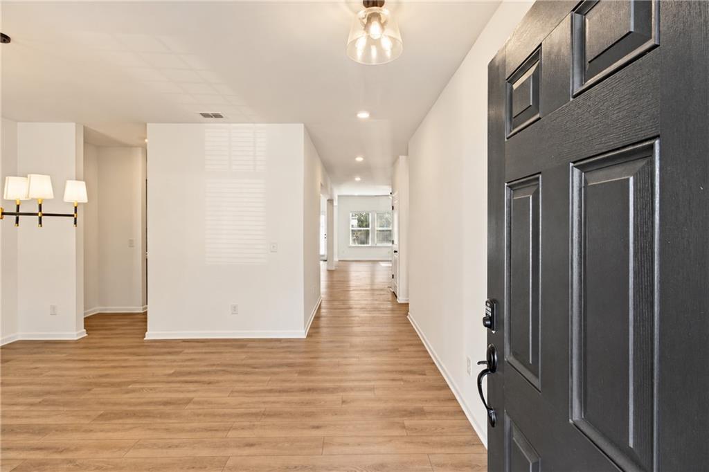 54 Mayfair Street Dawsonville GA 30534