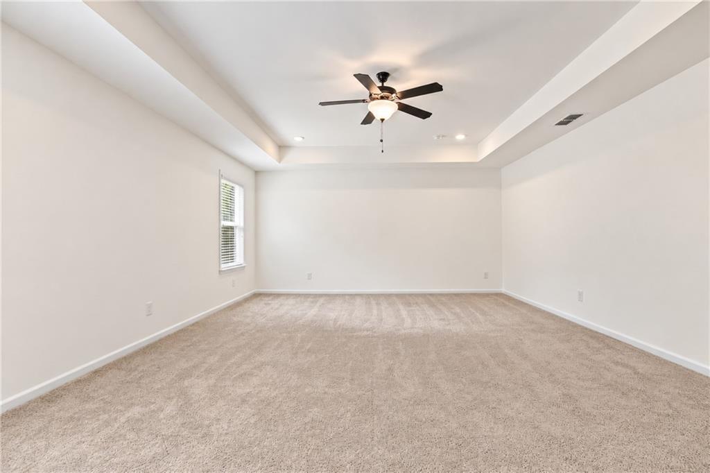 54 Mayfair Street Dawsonville GA 30534