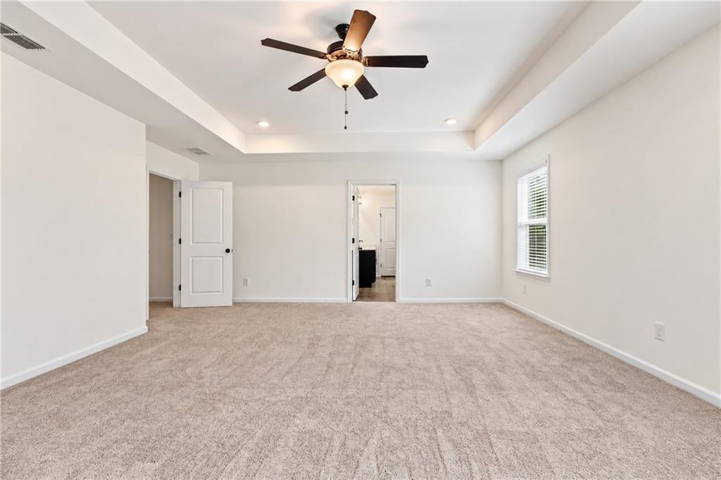 54 Mayfair Street Dawsonville GA 30534