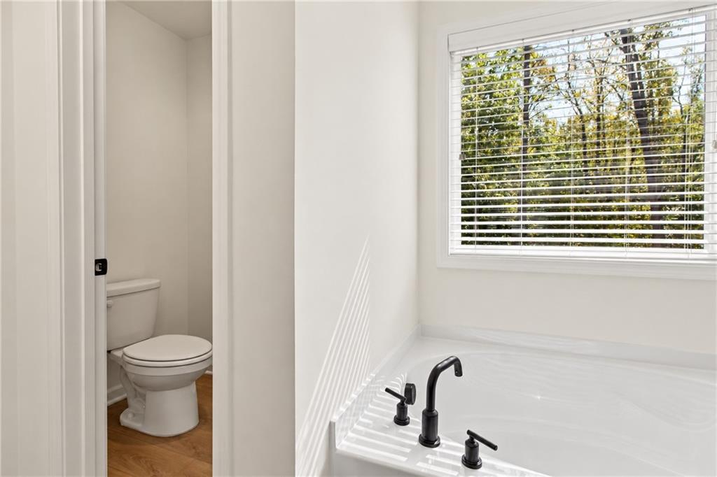 54 Mayfair Street Dawsonville GA 30534