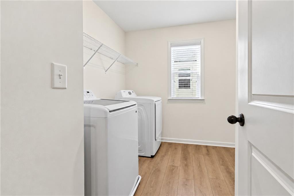 54 Mayfair Street Dawsonville GA 30534