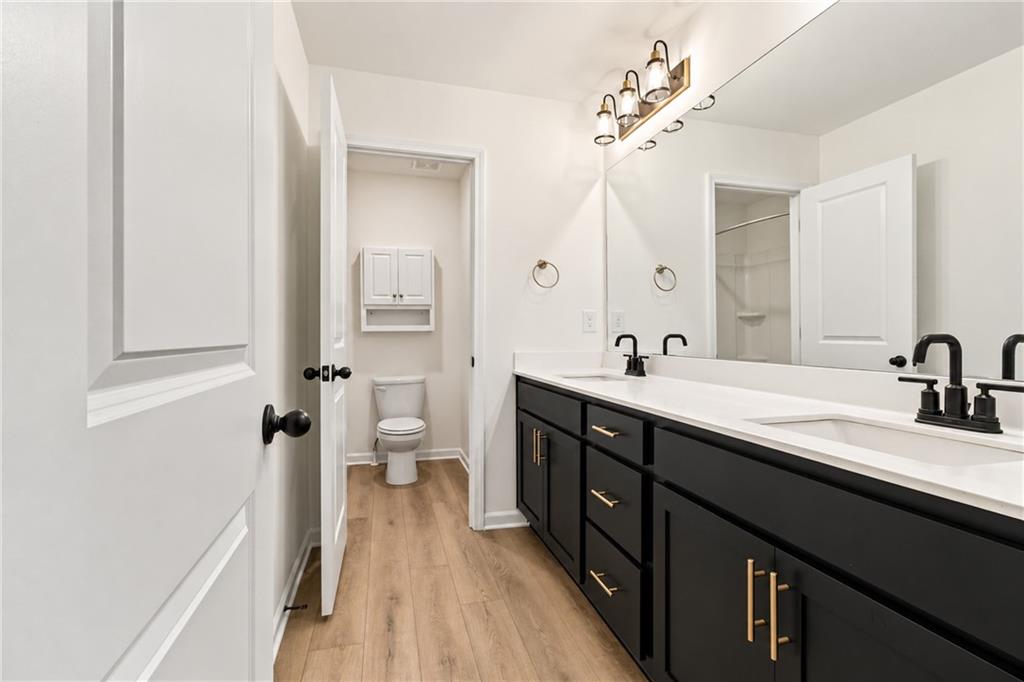 54 Mayfair Street Dawsonville GA 30534