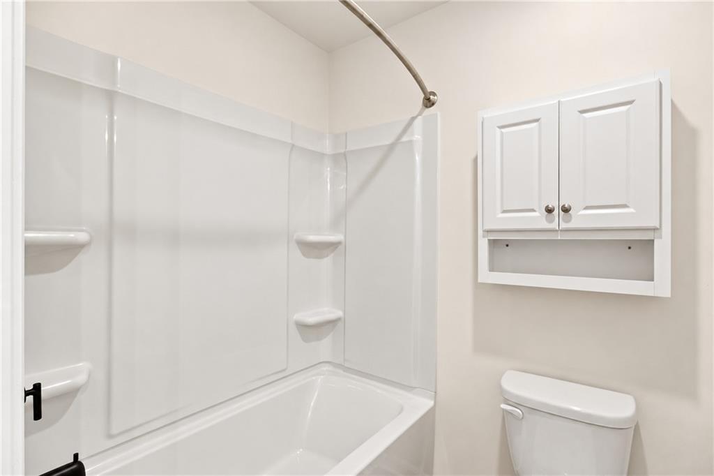 54 Mayfair Street Dawsonville GA 30534