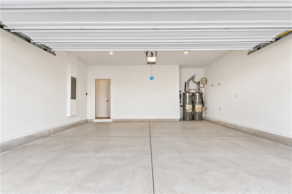 54 Mayfair Street Dawsonville GA 30534