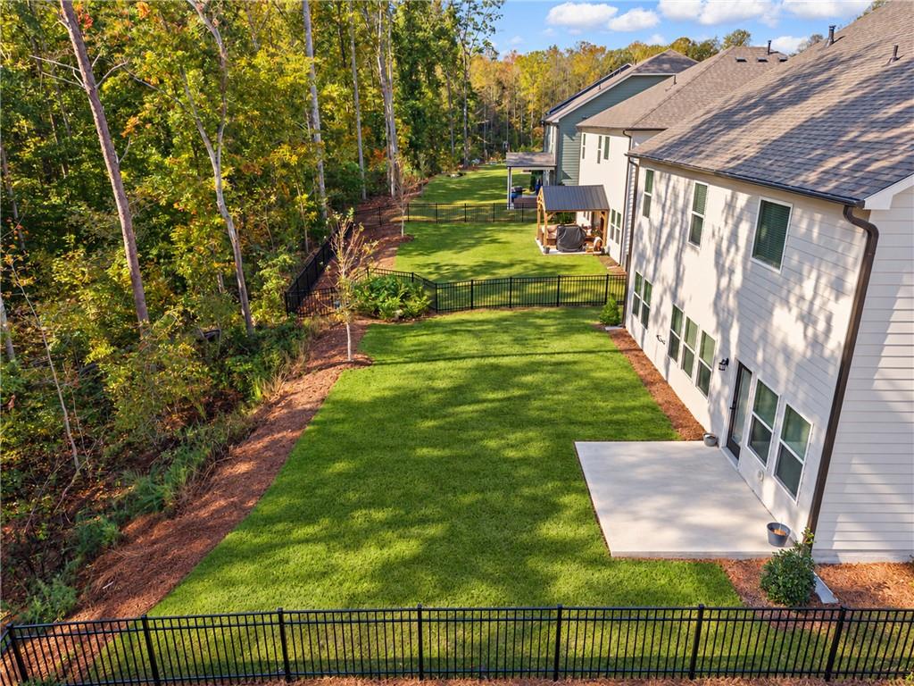 54 Mayfair Street Dawsonville GA 30534