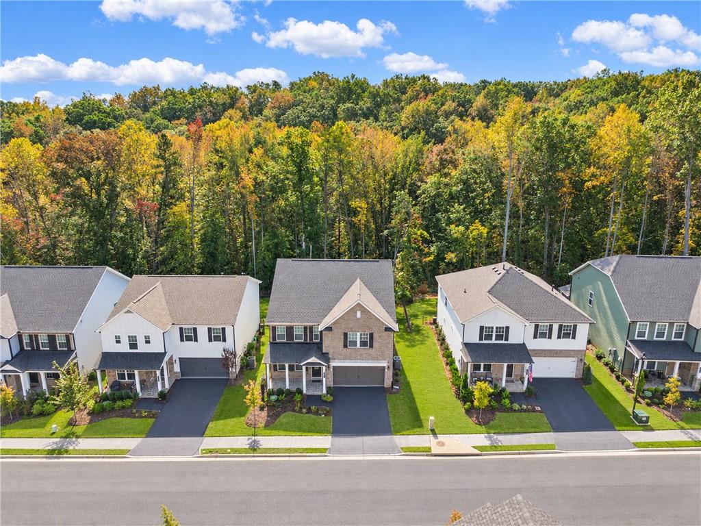 54 Mayfair Street Dawsonville GA 30534