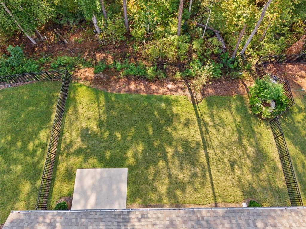 54 Mayfair Street Dawsonville GA 30534