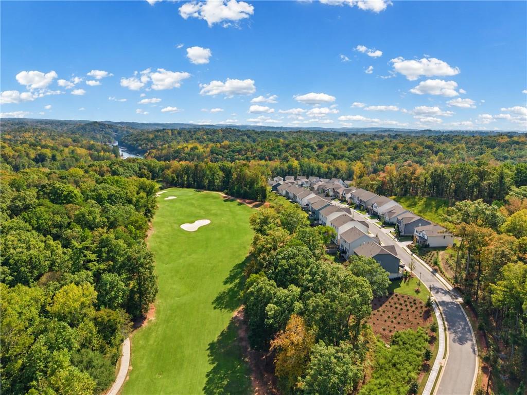 54 Mayfair Street Dawsonville GA 30534