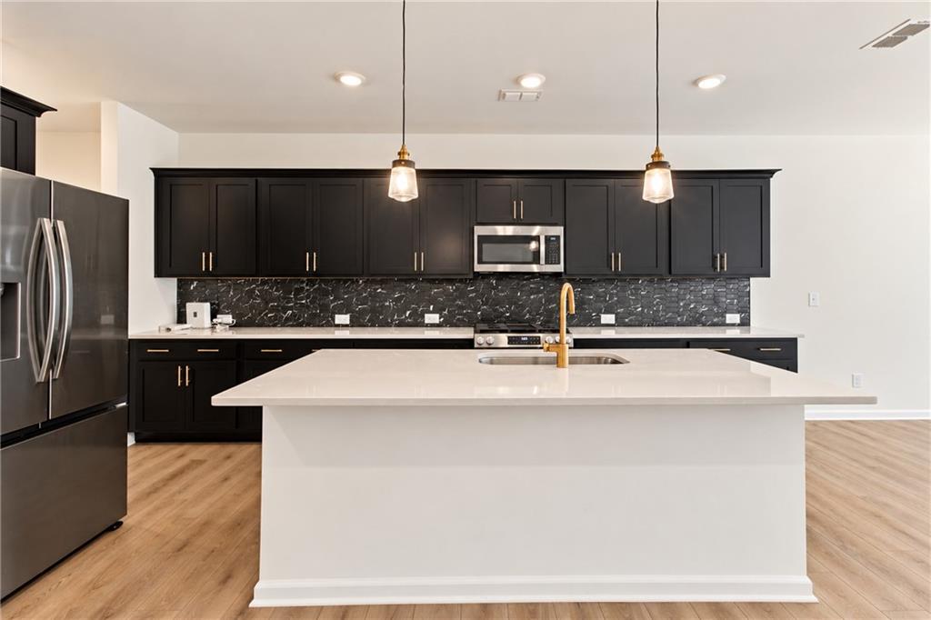 54 Mayfair Street Dawsonville GA 30534
