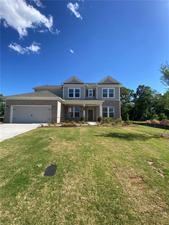 8755 Chesford Grove Cumming GA 30107