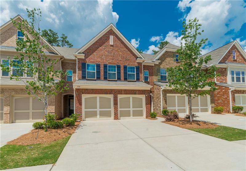 3494 New Fawn Lane Alpharetta GA 30004