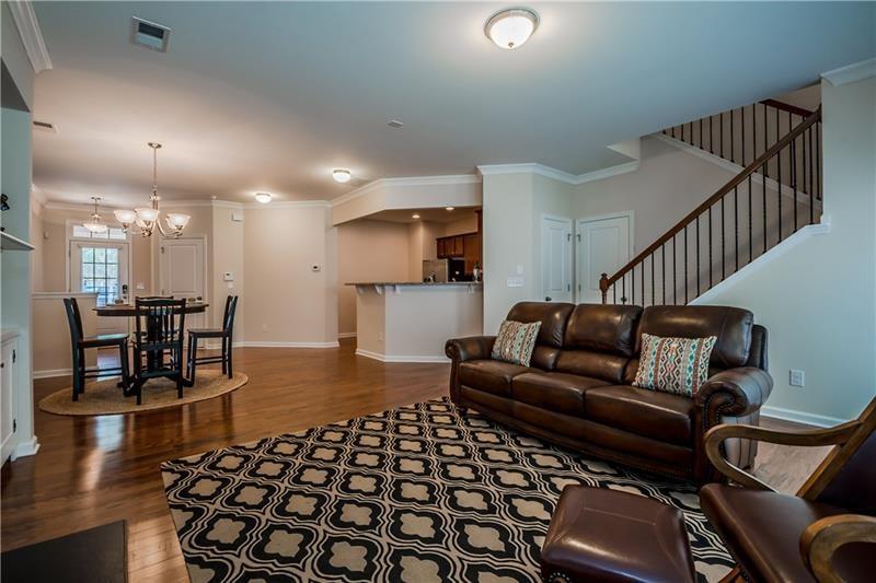 3494 New Fawn Lane Alpharetta GA 30004