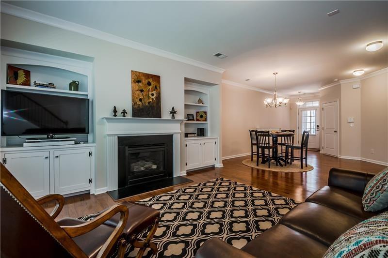3494 New Fawn Lane Alpharetta GA 30004