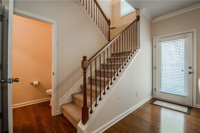 3494 New Fawn Lane Alpharetta GA 30004
