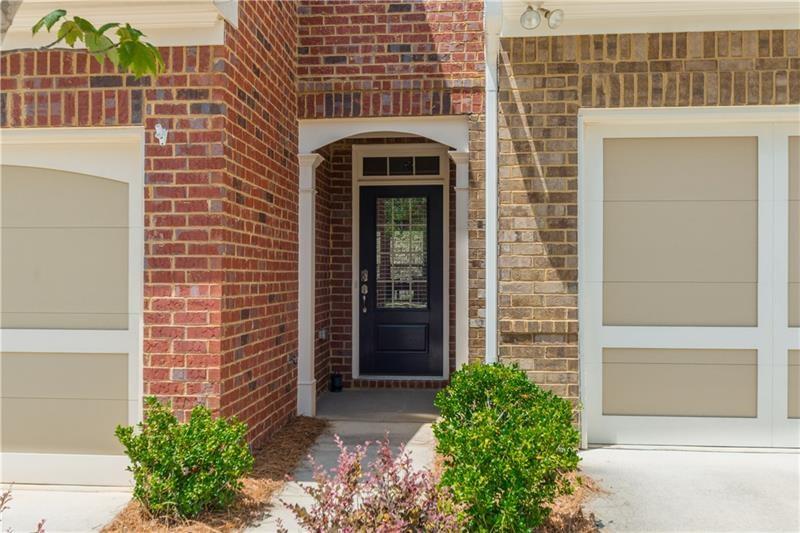 3494 New Fawn Lane Alpharetta GA 30004