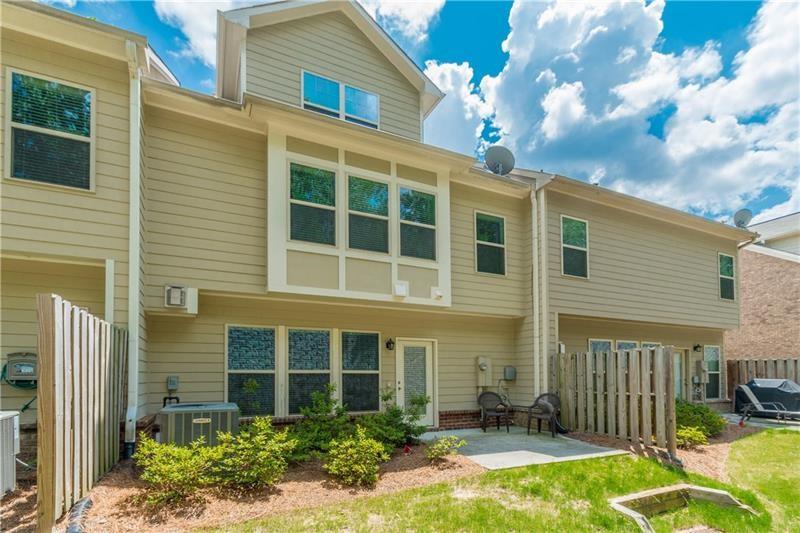 3494 New Fawn Lane Alpharetta GA 30004
