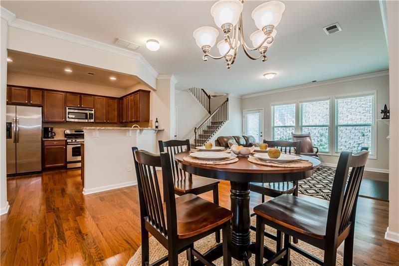 3494 New Fawn Lane Alpharetta GA 30004