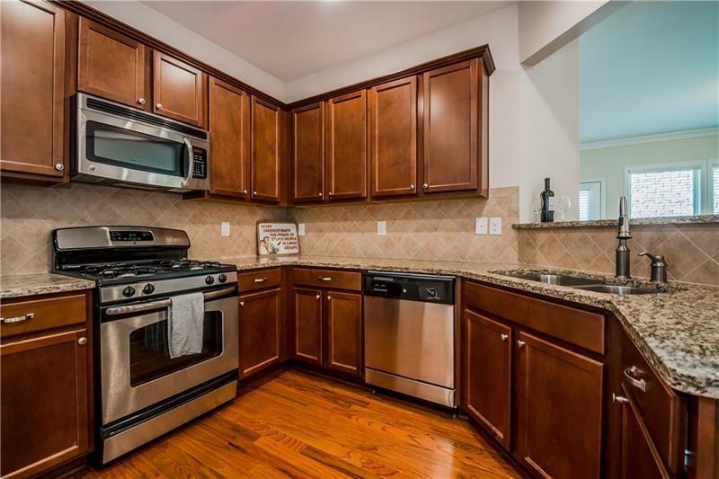 3494 New Fawn Lane Alpharetta GA 30004