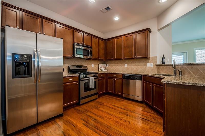 3494 New Fawn Lane Alpharetta GA 30004