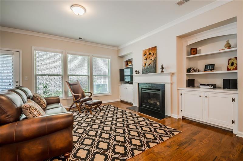 3494 New Fawn Lane Alpharetta GA 30004