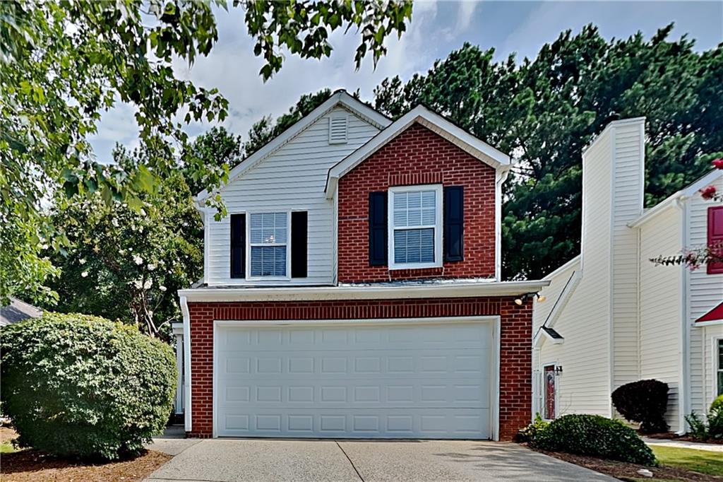 3222 Avensong Village Circle Milton GA 30004