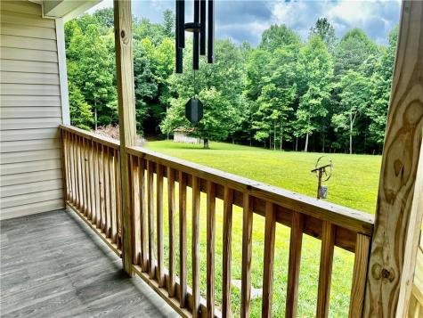 15 Bonanza Lane Young Harris GA 30582