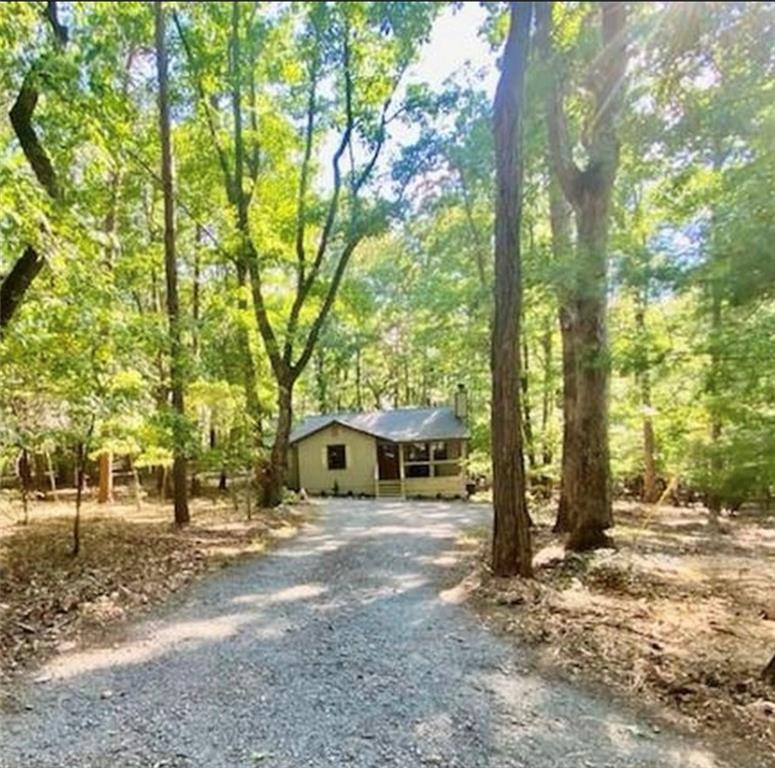 94 Winding Way Jasper GA 30143