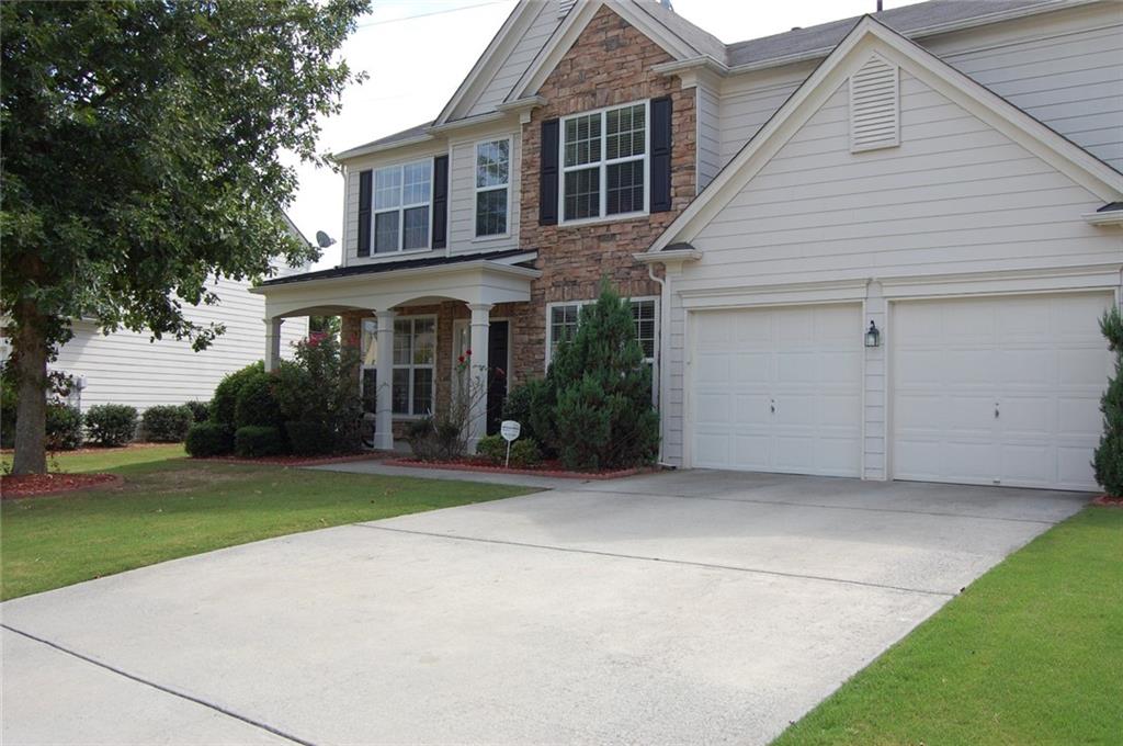 8025 Friarbridge Drive Suwanee GA 30024