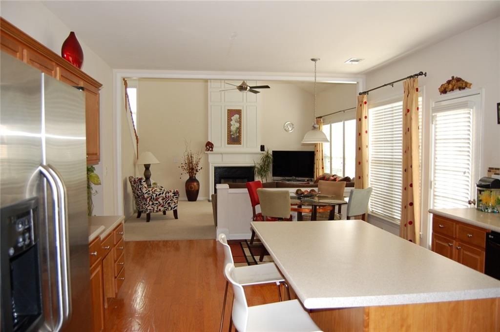 8025 Friarbridge Drive Suwanee GA 30024