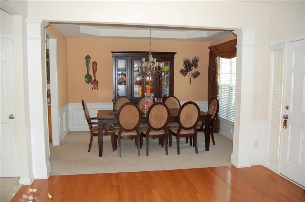 8025 Friarbridge Drive Suwanee GA 30024