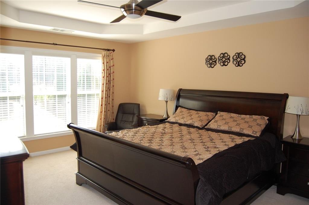 8025 Friarbridge Drive Suwanee GA 30024
