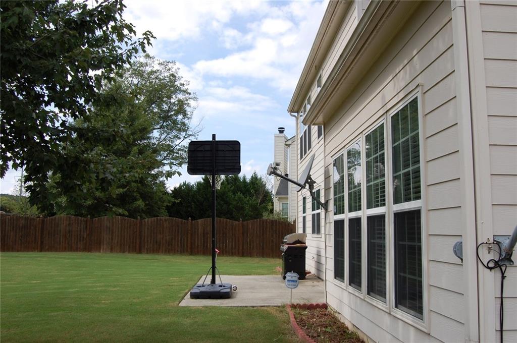 8025 Friarbridge Drive Suwanee GA 30024