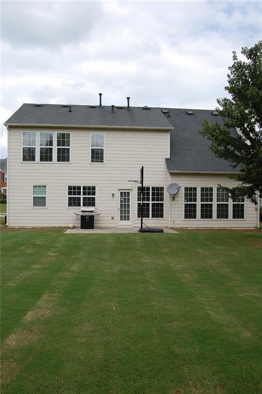 8025 Friarbridge Drive Suwanee GA 30024