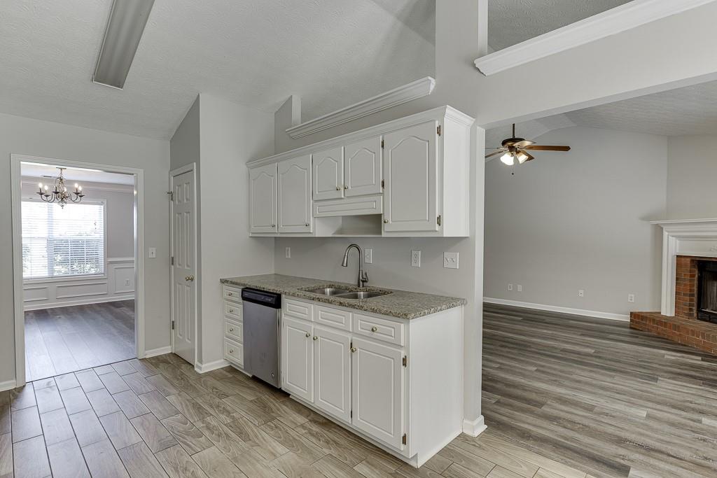 3535 Duncan Bridge Drive Buford GA 30519
