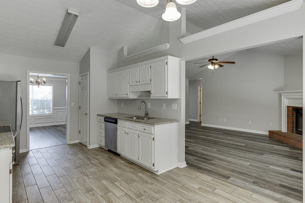 3535 Duncan Bridge Drive Buford GA 30519