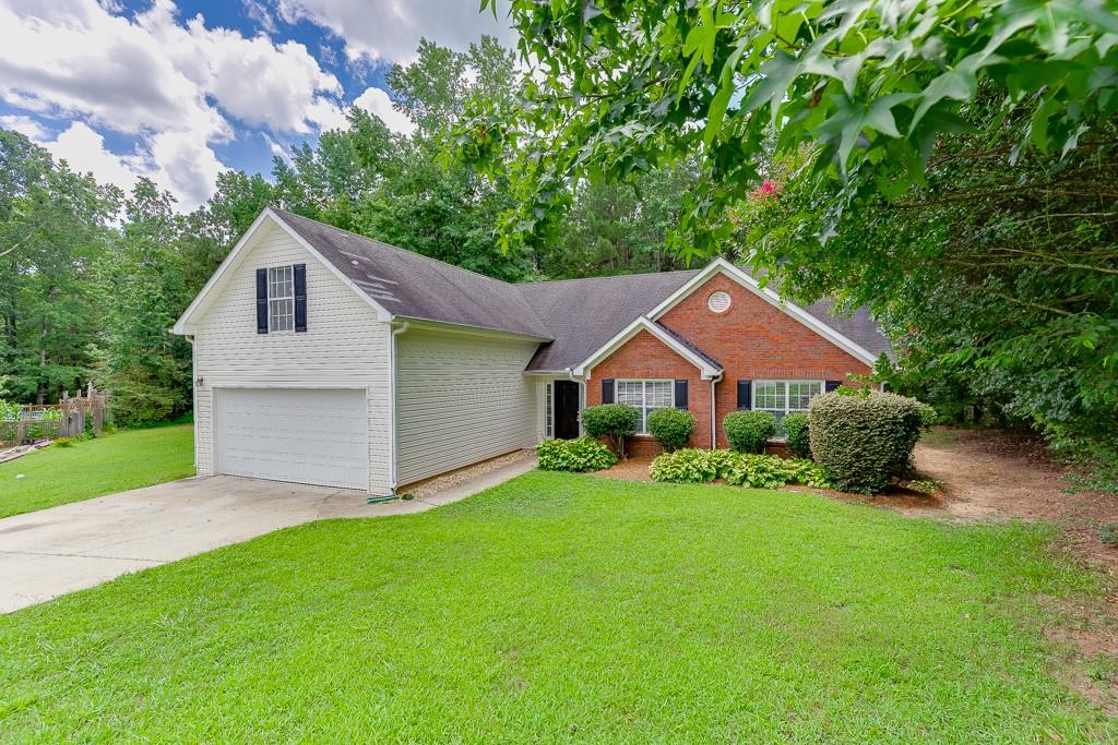 3535 Duncan Bridge Drive Buford GA 30519