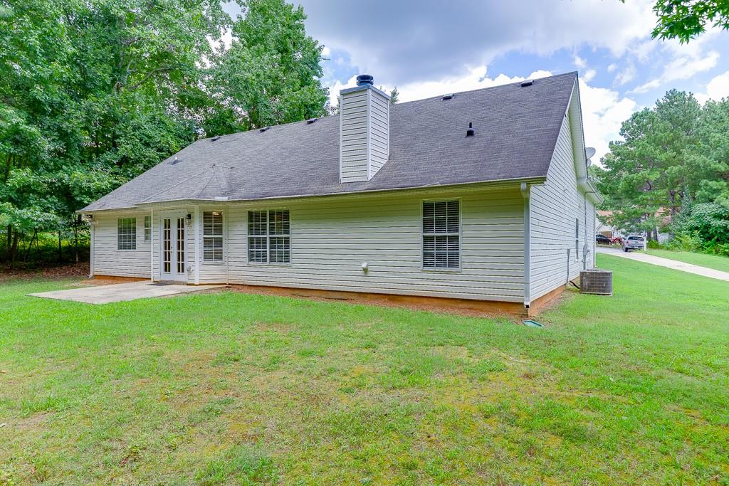 3535 Duncan Bridge Drive Buford GA 30519