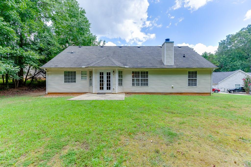 3535 Duncan Bridge Drive Buford GA 30519